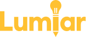 Logo Lumiar Amarelo
